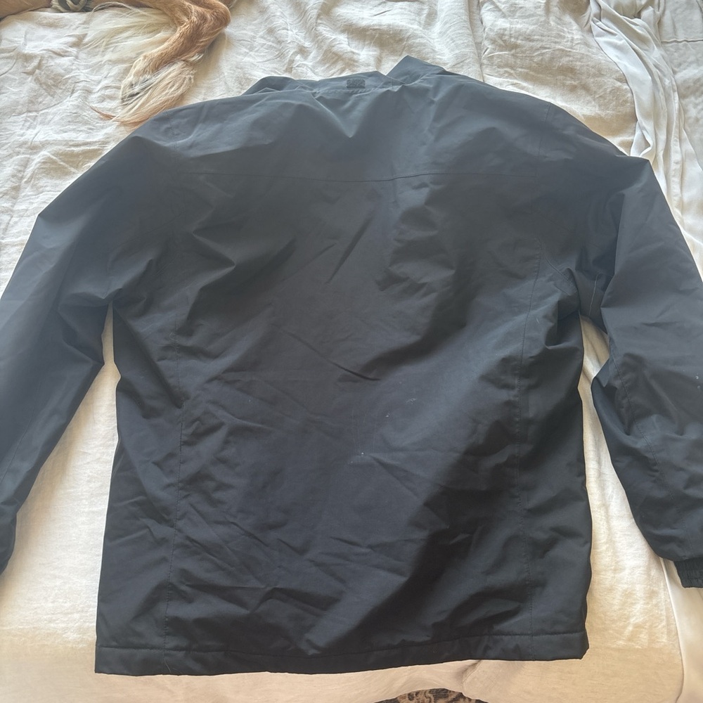 Helly Hansen Insulated Rain Jacket - image 4